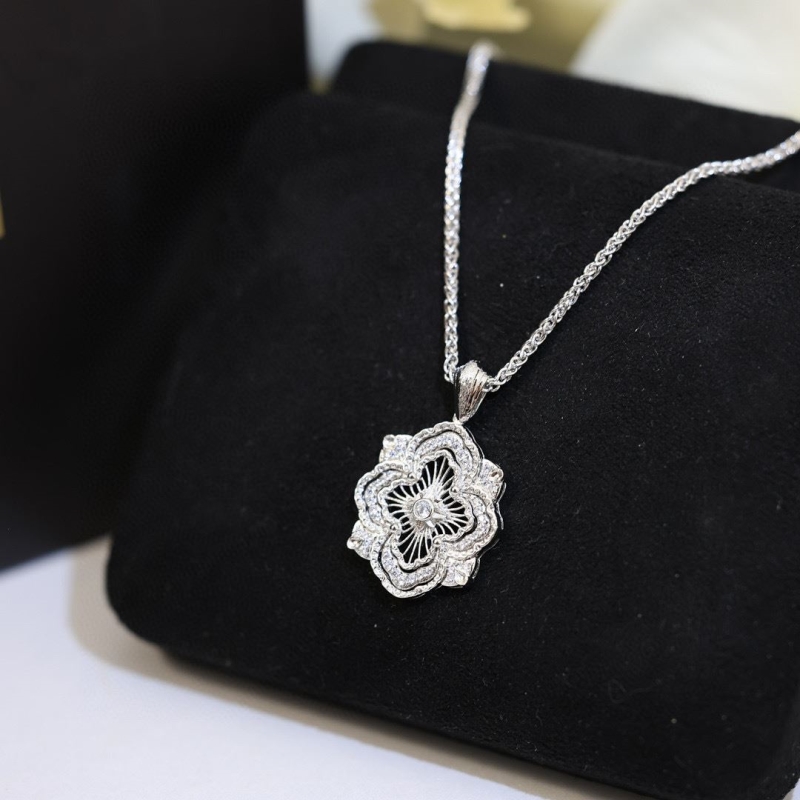 BUCCELLATI